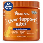 Best Liver Supplements for Dogs
