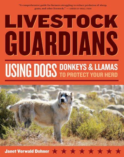 Best Livestock Guardian Dogs for Families