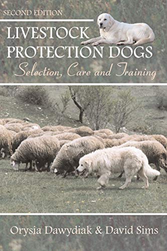Best Livestock Guardian Dogs for Small Farms