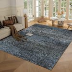 Best Living Room Rugs for Dogs