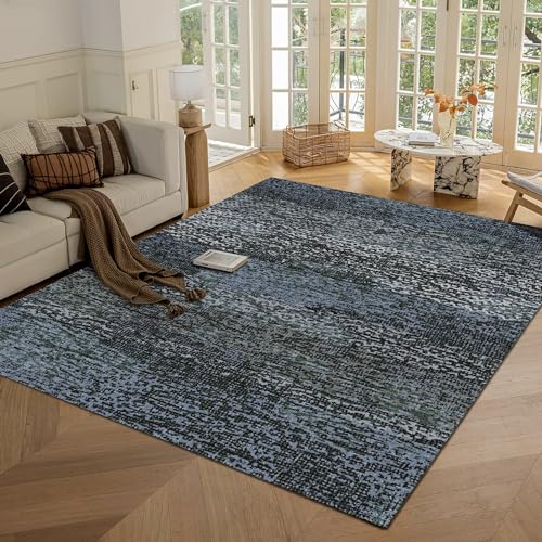 Best Living Room Rugs for Dogs
