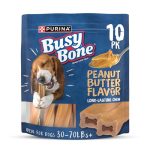 Best Long Lasting Dog Treats