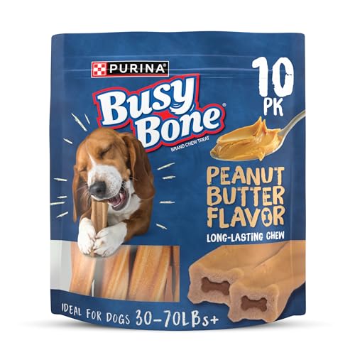 Best Long Lasting Dog Treats