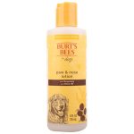 Best Lotion for Dog Paws