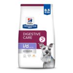 Best Low Fat Dog Food for Dogs With Pancreatitis