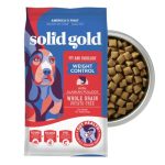 Best Low Fat Dog Food for Seniors