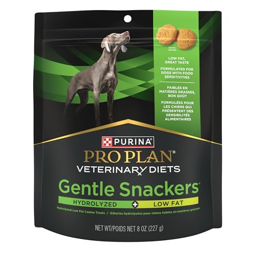 Best Low Fat Treats for Dogs