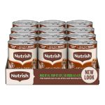 Best Low Fat Wet Dog Food
