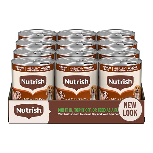 Best Low Fat Wet Dog Food