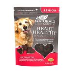 Best Low Sodium Dog Food for Heart Murmur
