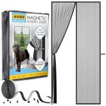 Best Magnetic Screen Door for Dogs