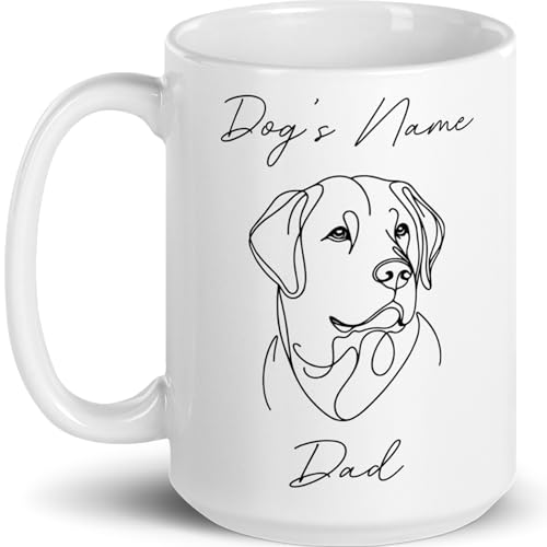 Best Male Dog Names Labrador