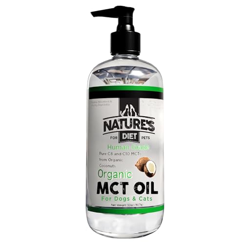 Best Mct Oil for Dogs With Epilepsy