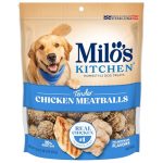 Best Meat to Give Dogs