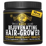 Best Melatonin for Dogs Hair Loss