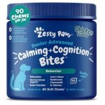 Best Melatonin for Senior Dogs