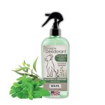 Best Menthol Spray for Dogs in Heat