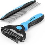 Best Metal Comb for Dogs