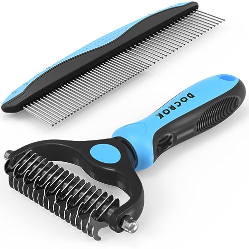 Best Metal Comb for Dogs