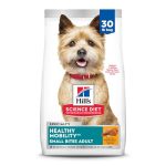 Best Mobilty Support Dog Food