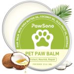 Best Moisturizer for Dogs Paws