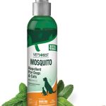 Best Mosquito Spray for Dogs