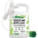 Best Mouse Repellent Safe for Dogs