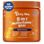 Best Multi Vitamin for Dogs