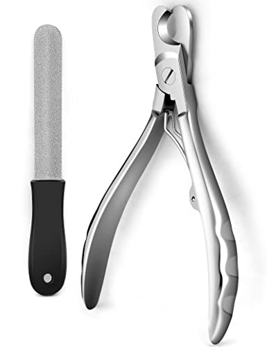 Best Nail Clippers for Extra Large Dogs