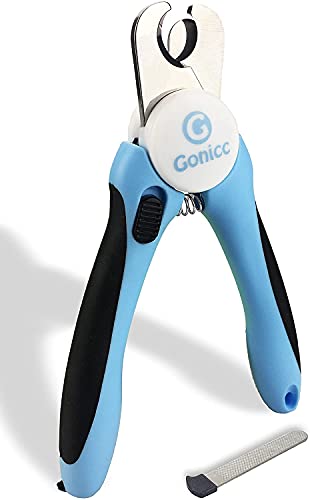 Best Nail Clippers for Small Dogs
