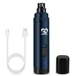 Best Nail Grinder for Small Dogs Youtube 2024 Canada