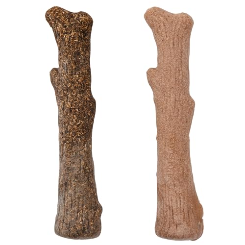 Best Natural Chew Toys for Dogs