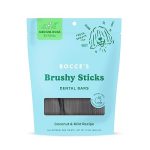 Best Natural Dental Chews for Dogs