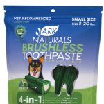 Best Natural Dog Dental Chews