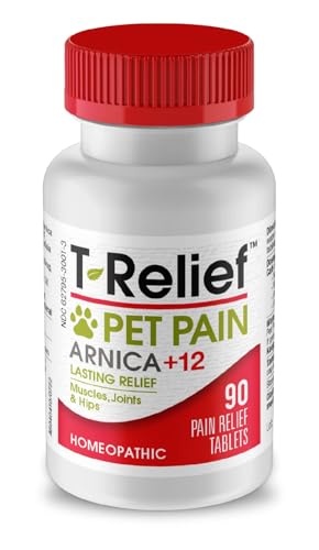 Best Natural Pain Relief for Dogs