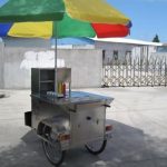 Best New York Hot Dog Stand