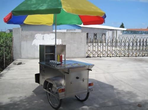 Best New York Hot Dog Stand