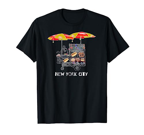 Best New York Hot Dog Vendors