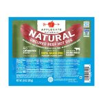 Best Nitrate Free Hot Dogs