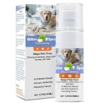 Best No Chew Spray for Dogs