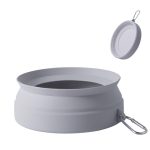 Best No Spill Dog Water Bowl for Road Trips