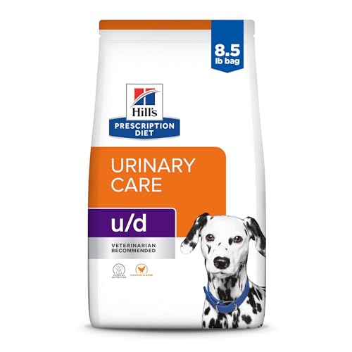 Best Non Prescription Dog Food for Bladder Stones