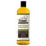Best Non Toxic Dog Shampoo