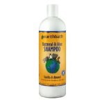 Best Oatmeal And Aloe Dog Shampoo