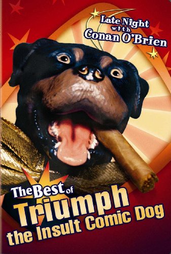 Best of Triumph the Insult Comic Dog