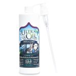 Best Oil for Dogs Coat