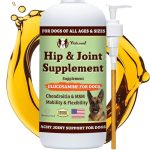Best Oil for Dogs Joints