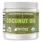 Best Oil for Dogs Paws