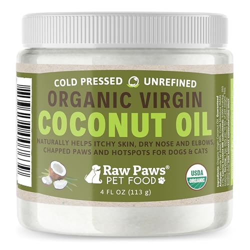 Best Oil for Dogs Paws