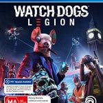Best Operatives Watch Dogs Legion